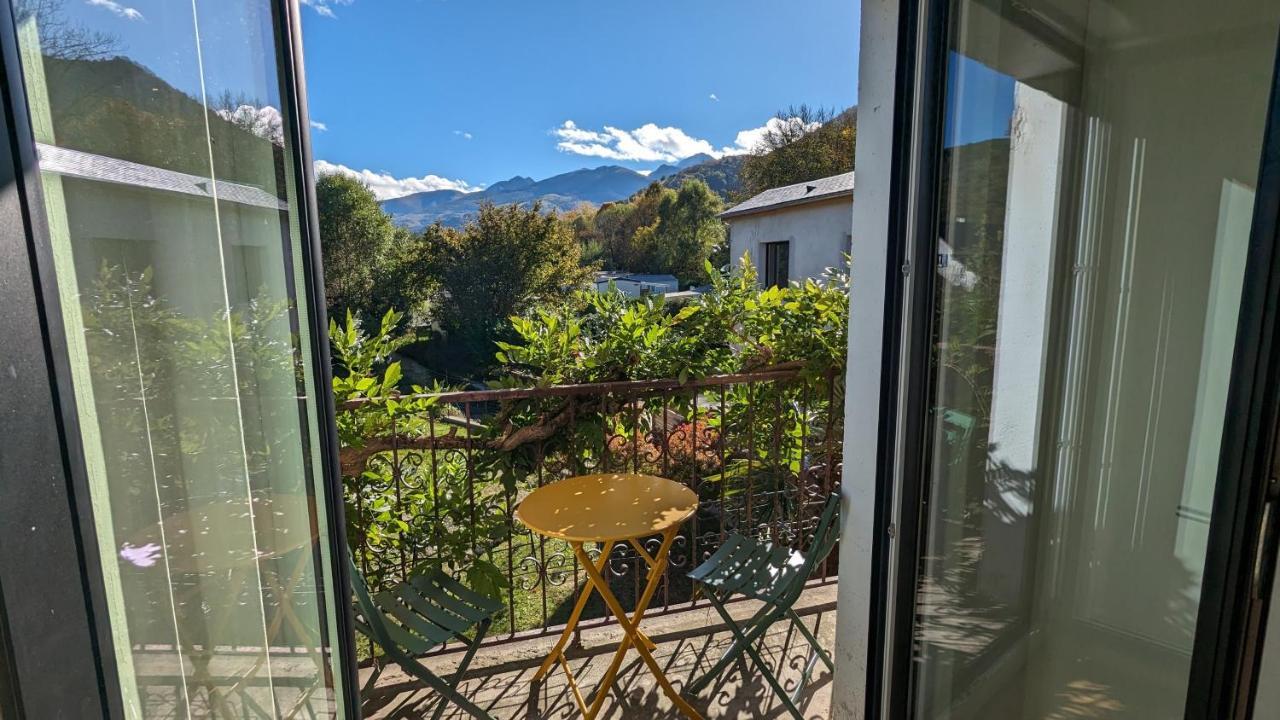 Hébergement de vacances De L'adour, Renove & Chic, Parking