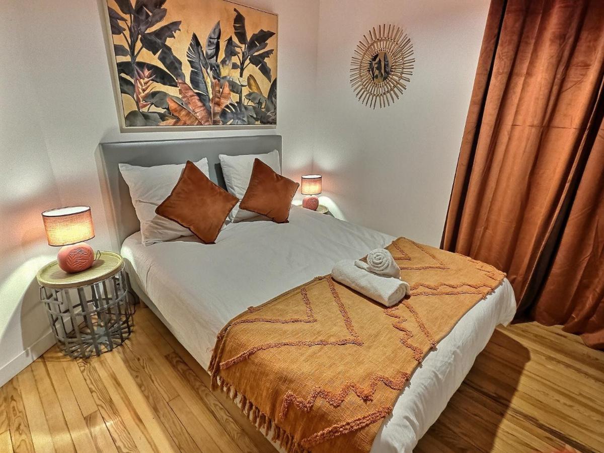 De L'adour, Renove & Chic, Parking Hébergement de vacances *