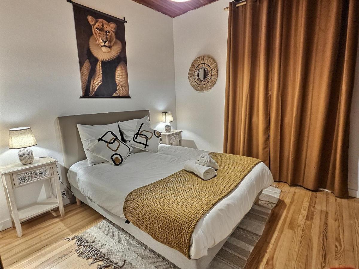 De L'adour, Renove & Chic, Parking Hébergement de vacances