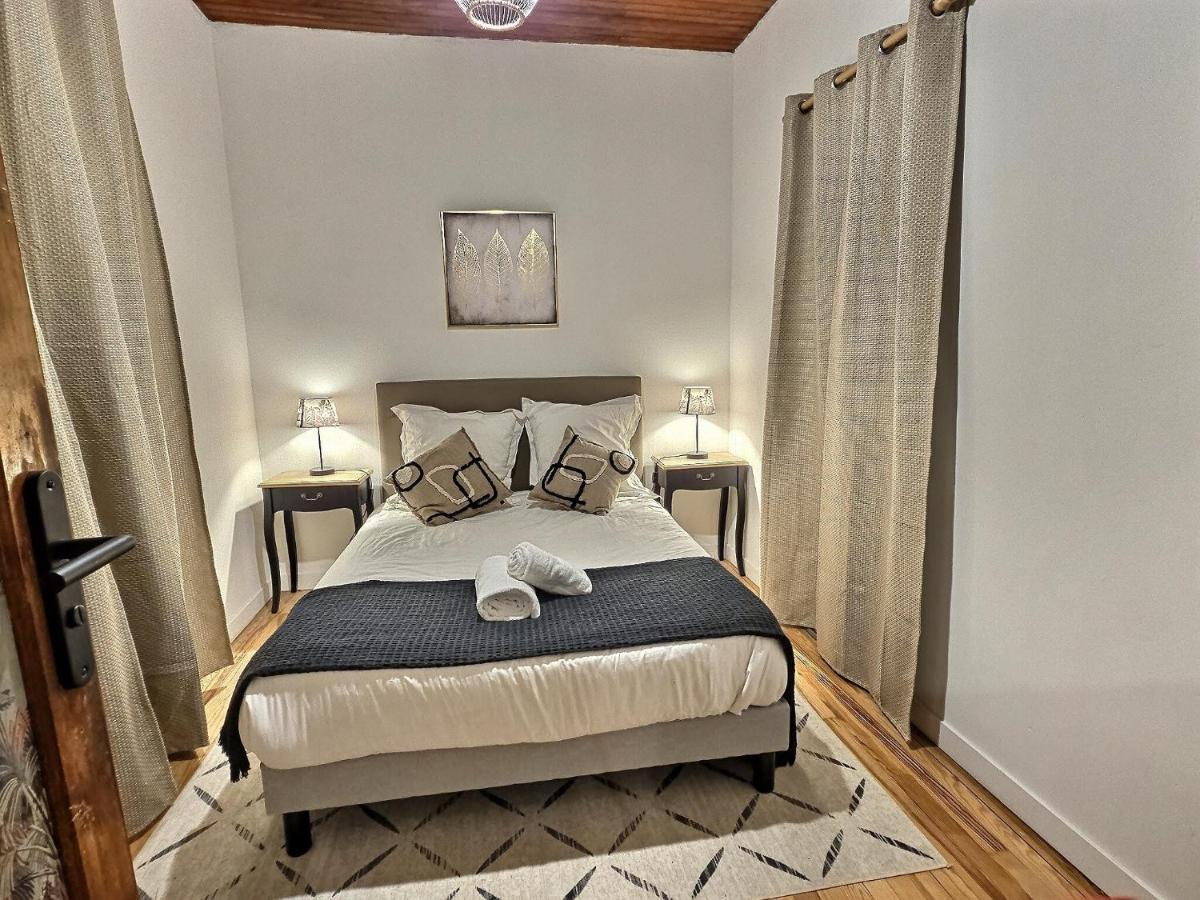 De L'adour, Renove & Chic, Parking * Gerde