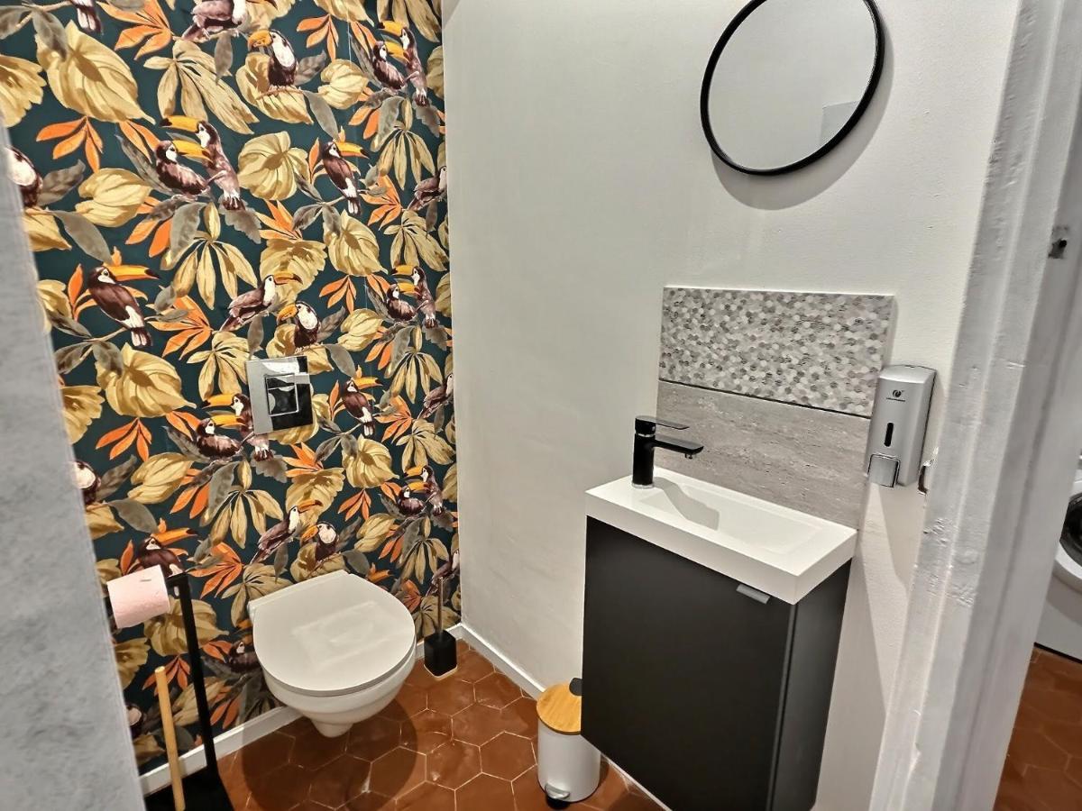 De L'adour, Renove & Chic, Parking Hébergement de vacances Gerde
